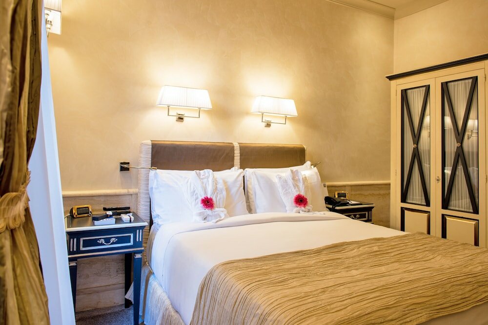 Фото Barocco Guest House