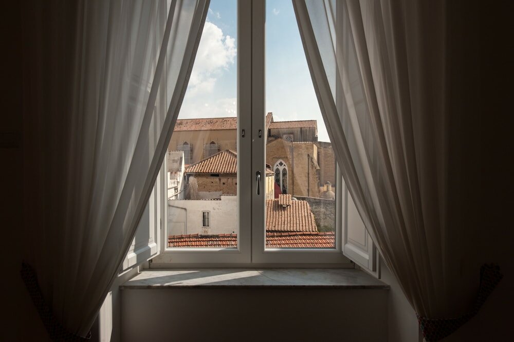 Фото Santa Chiara Boutique Hotel