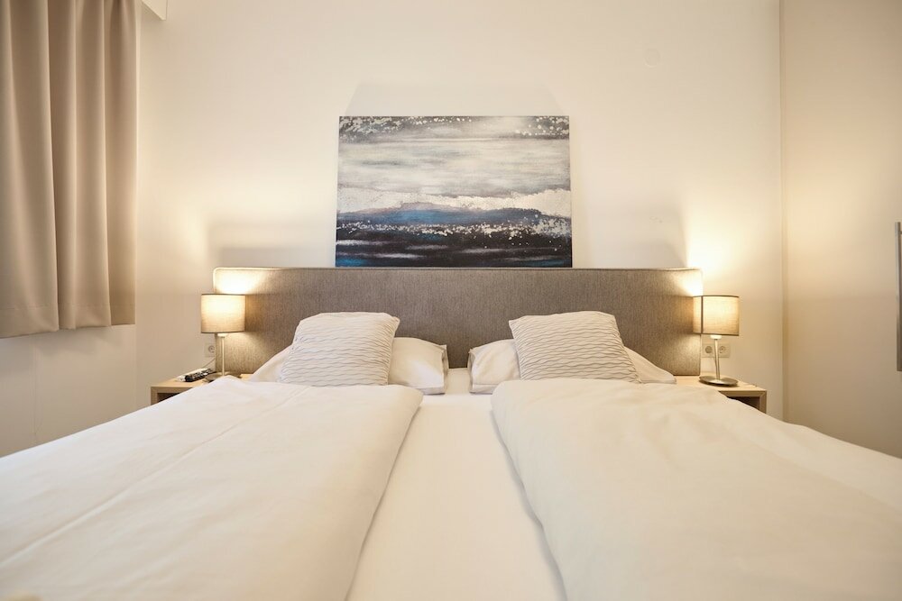 Фото Ferienwohnungen - Appartements Pension Zollner