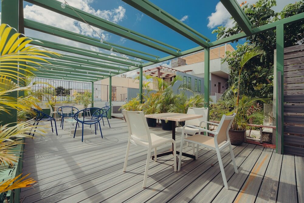 Фото Luca Hotel by The Oxo House