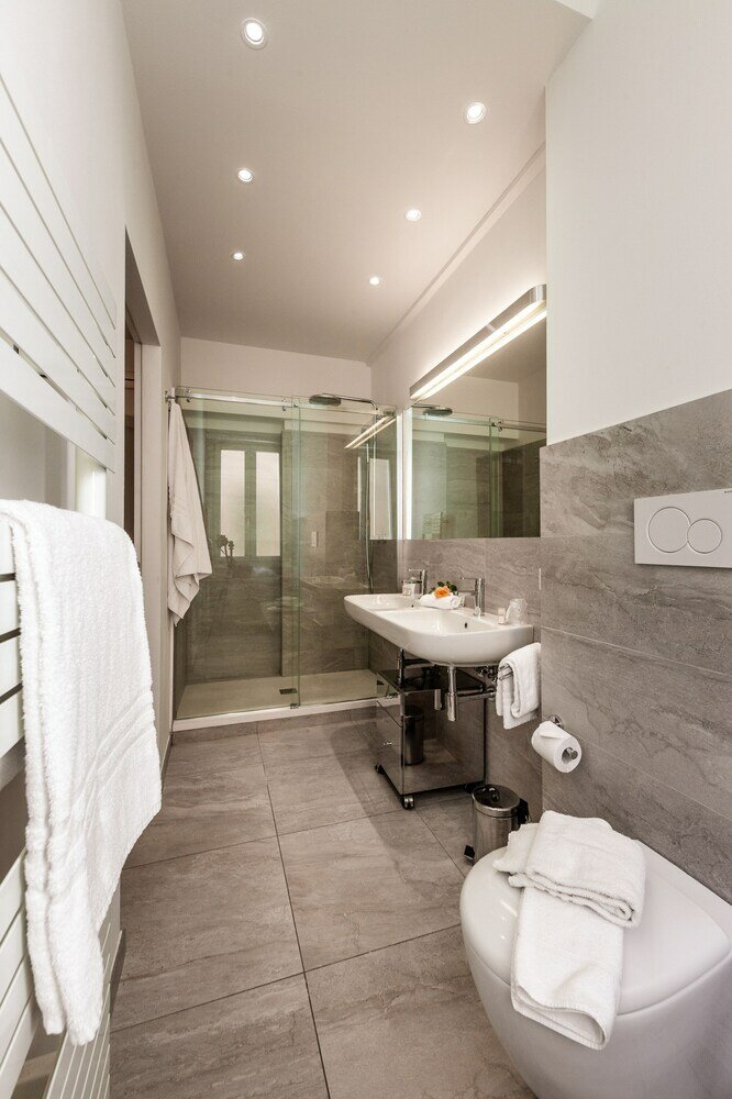 Фото MyFlorenceHoliday Gold Bridge