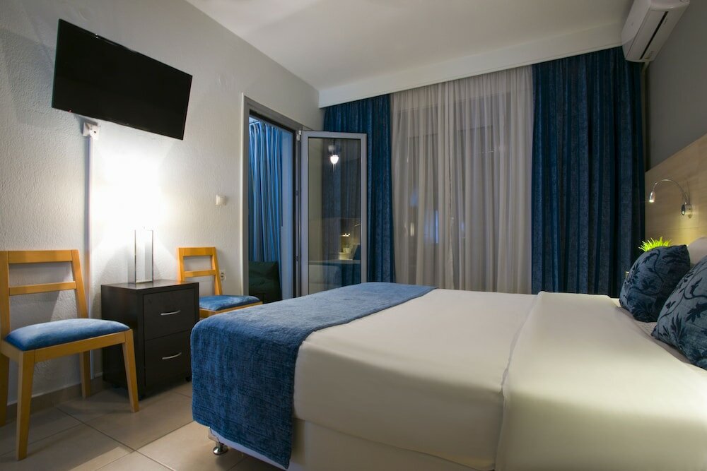 Фото Polis Apartments