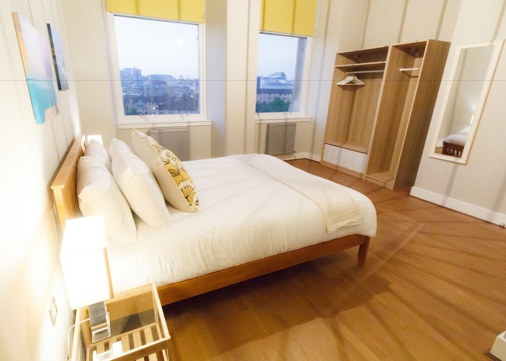 Фото Belhaven Apartment