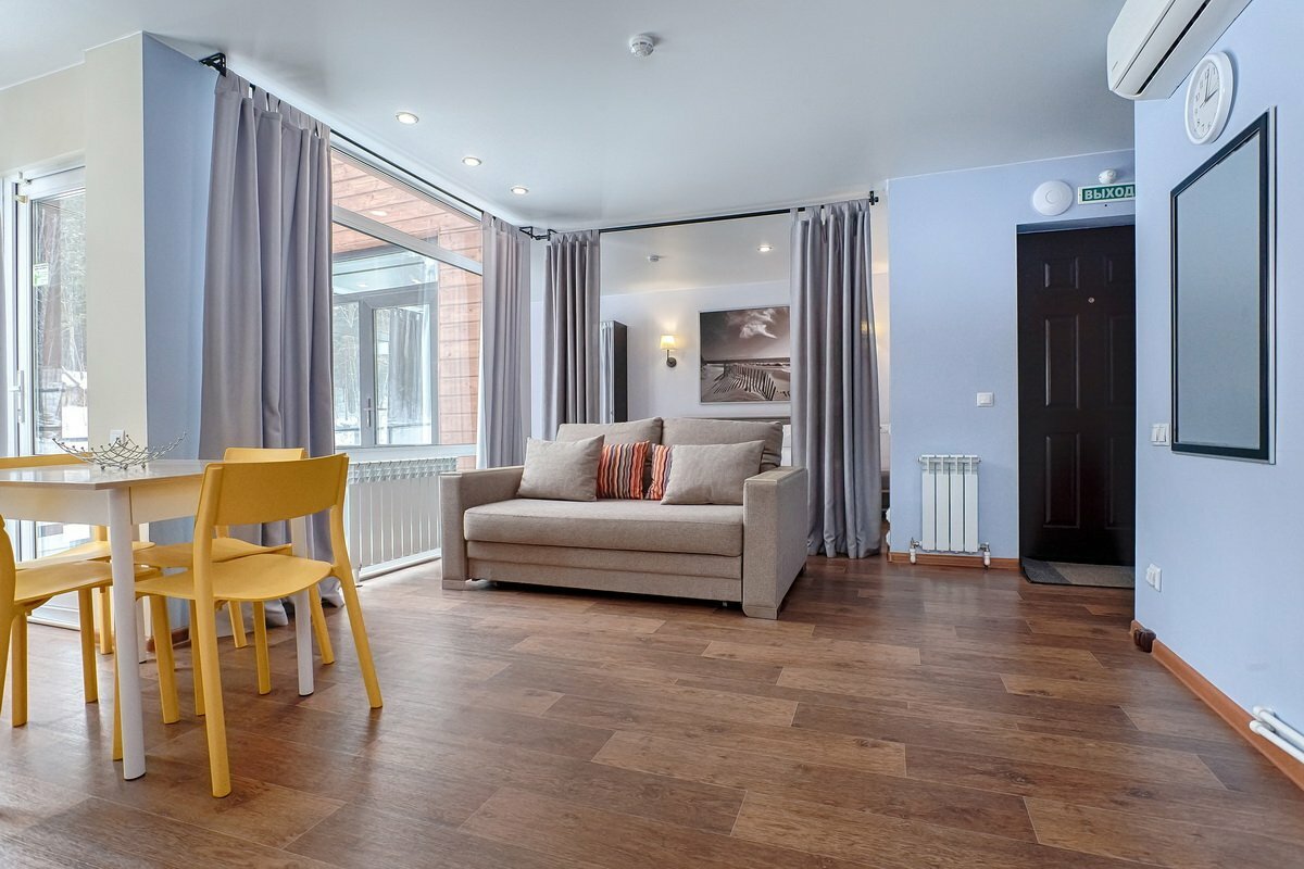 Фото Сибиряк