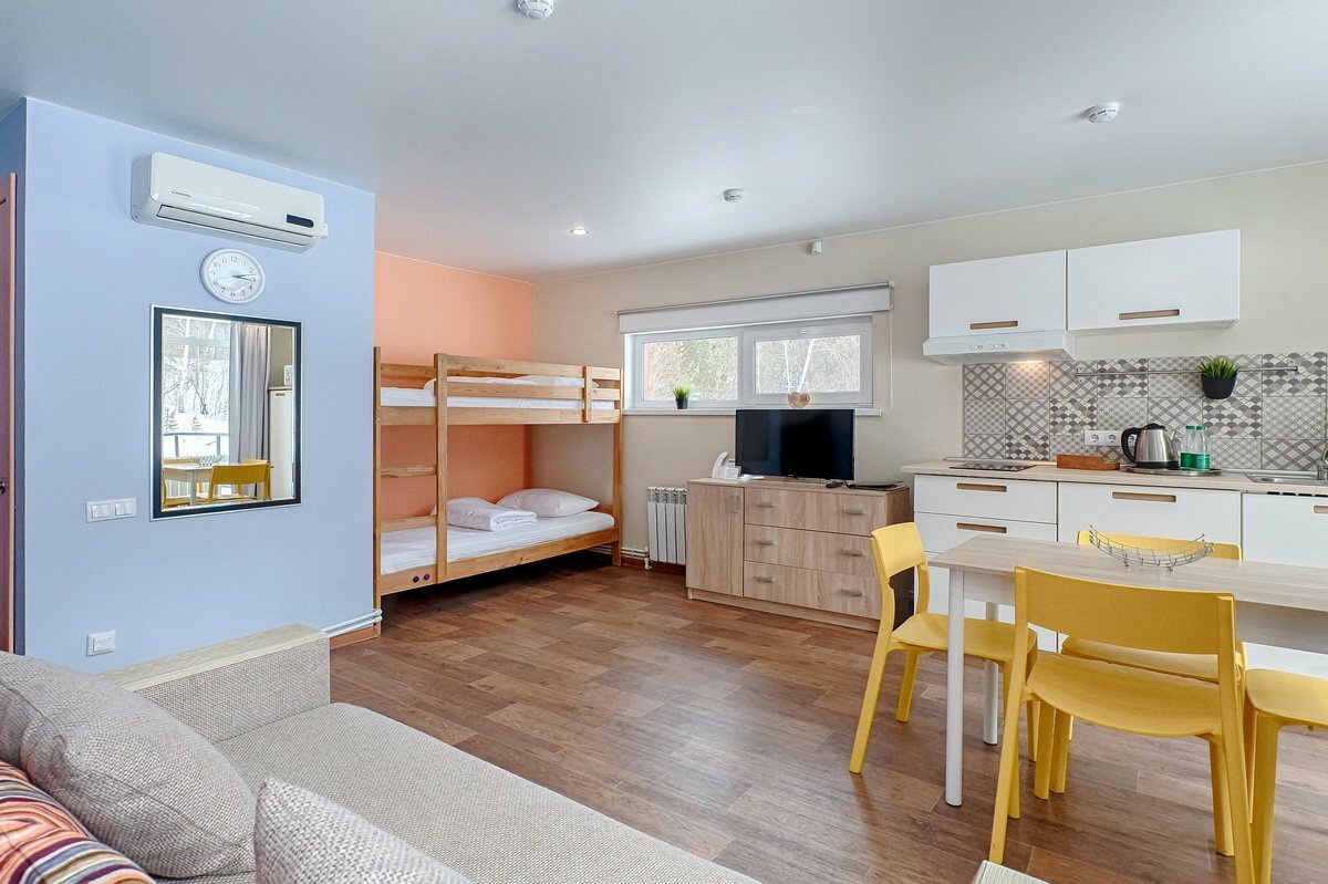 Фото Сибиряк