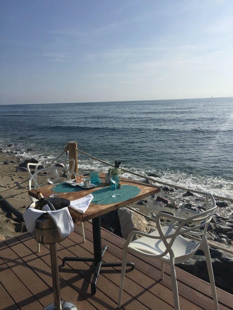 Фото Skol Apartments Marbella