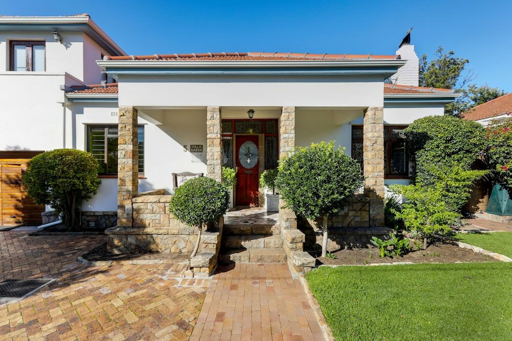 Фото Villa Garda B&b