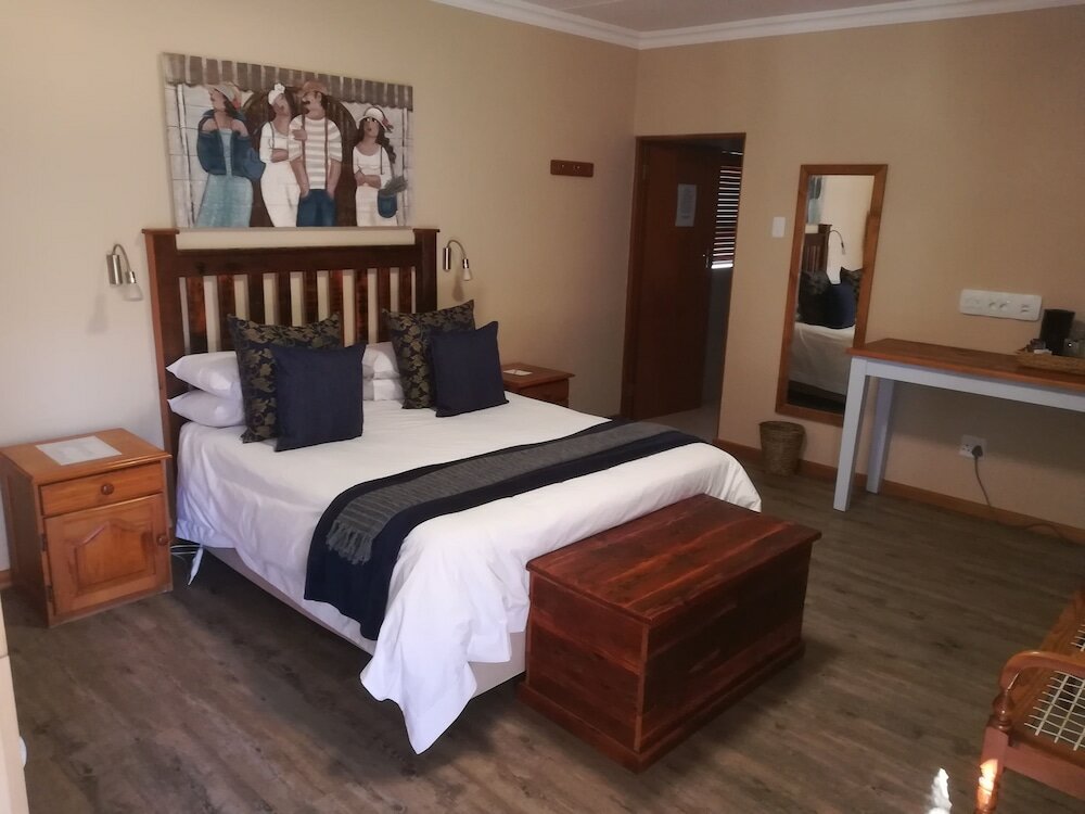 Фото Travalia Guest Farm