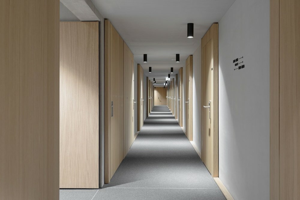 Фото Placid Hotel Zurich