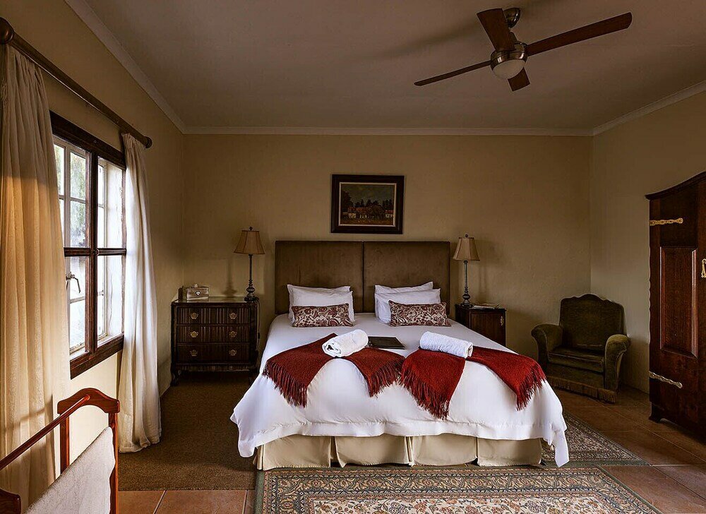 Фото Ganora Guestfarm & Excursions