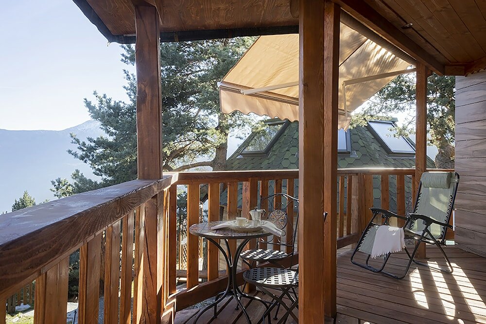 Фото DalaiLama Village