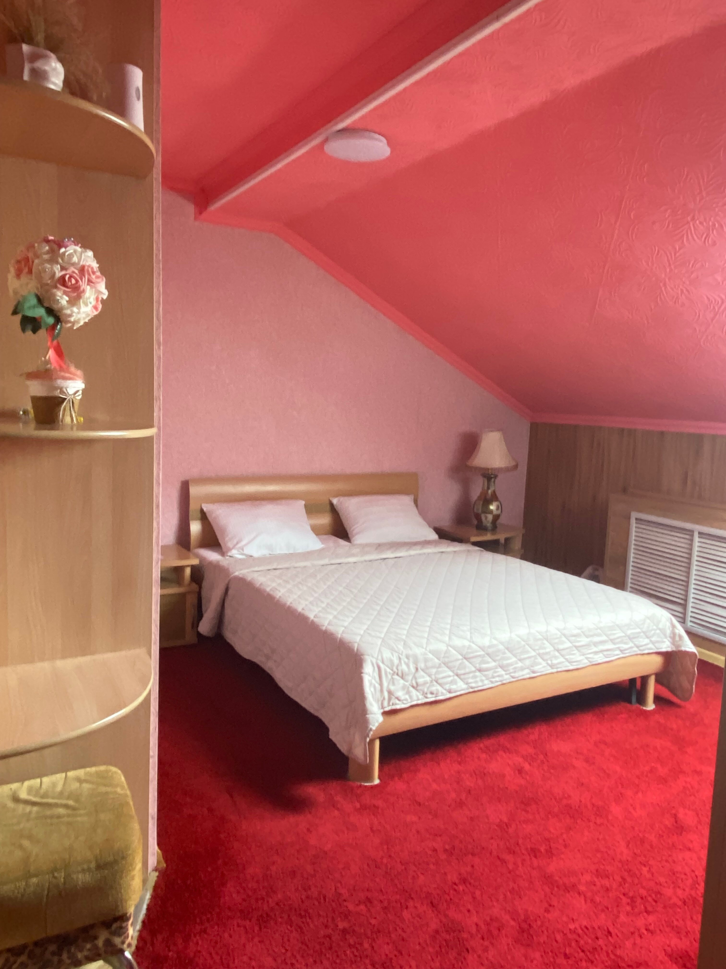 Фото Volf club Hotel