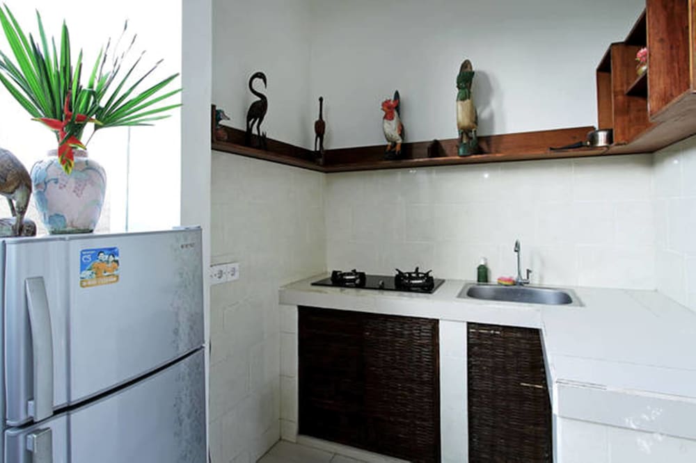 Фото Gusde Tranquil Villas by Eps