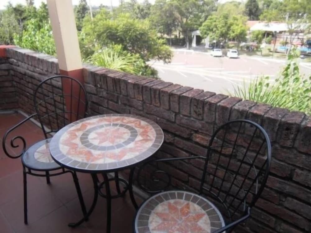 Фото Jardines de Dayman