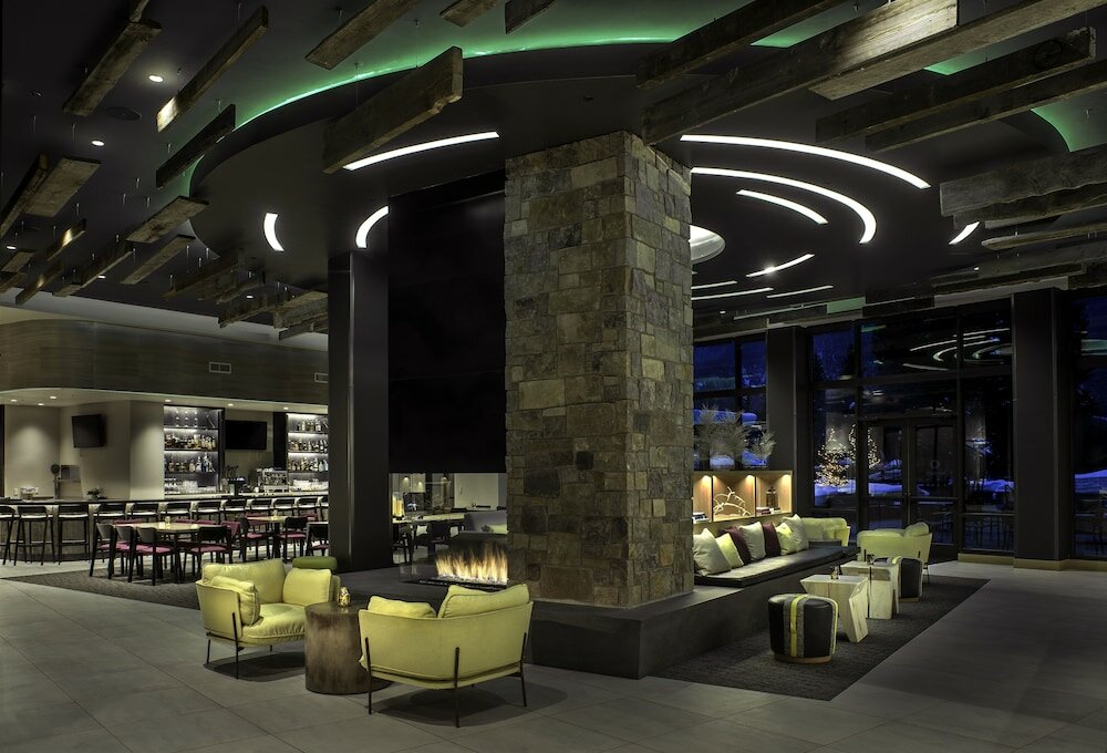 Фото Limelight Hotel Ketchum