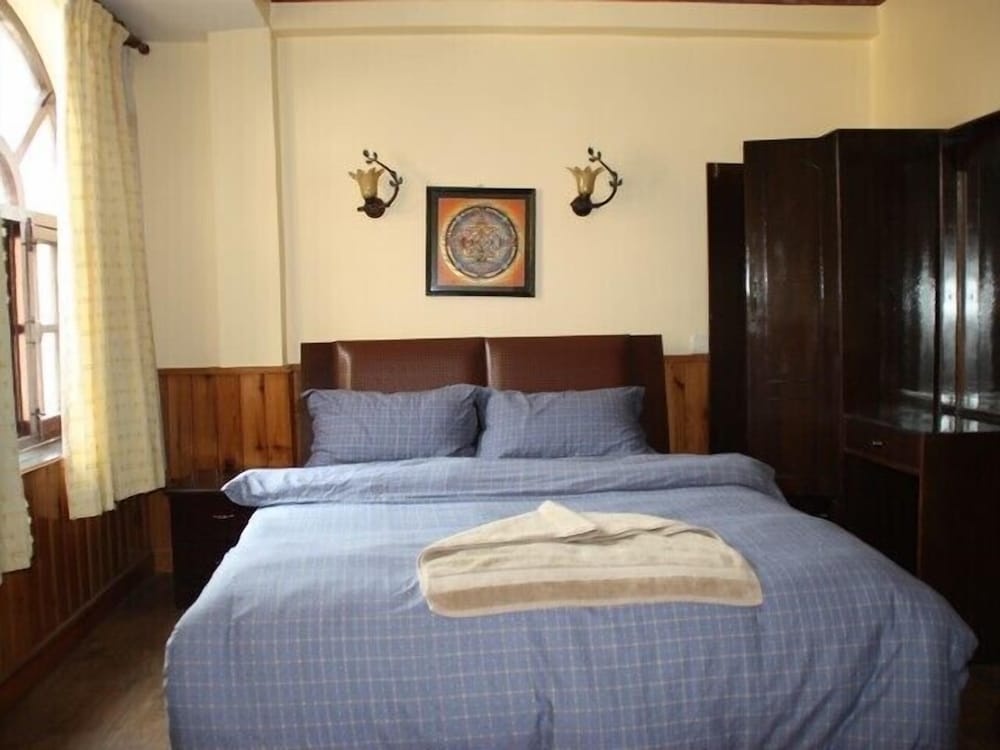 Фото Thamel Apartments Hotel