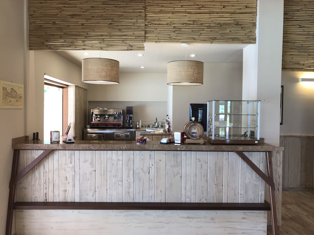 Фото Borgo San Cosmo Tropea