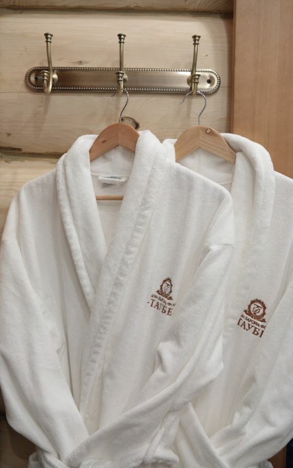 Фото Дом барона фон Таубе