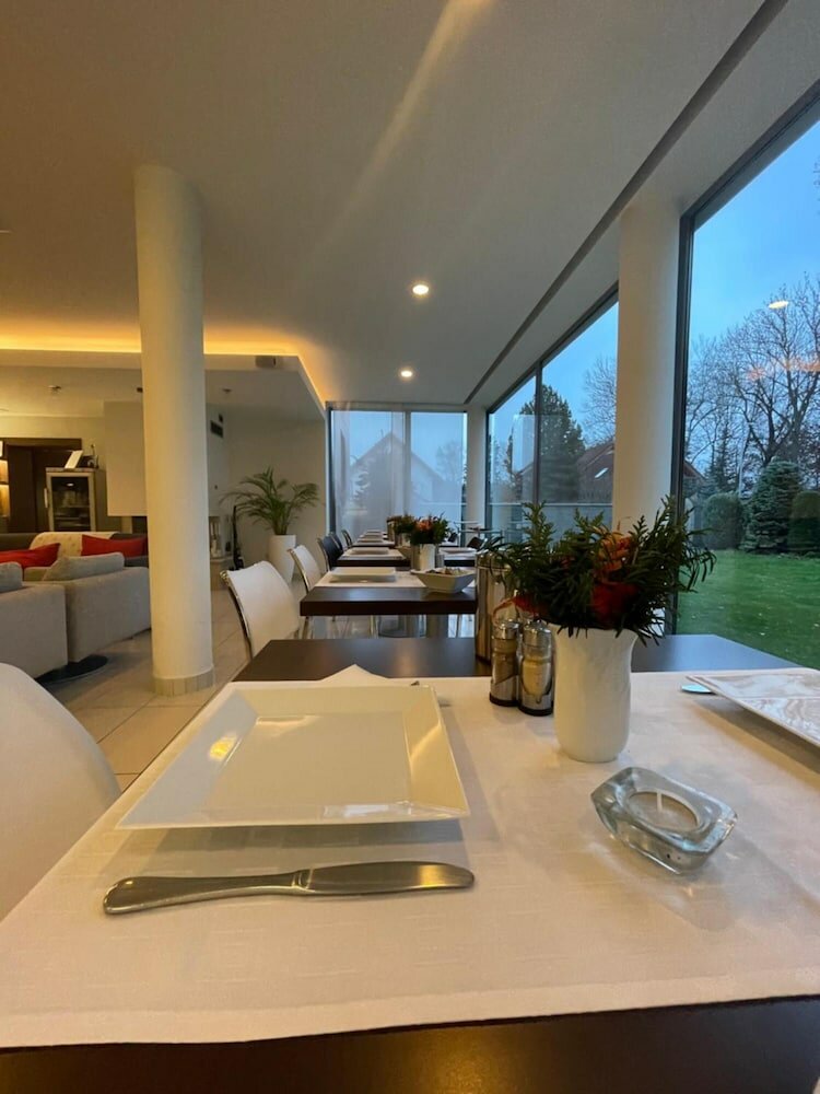 Фото Hotel Villa Bianca