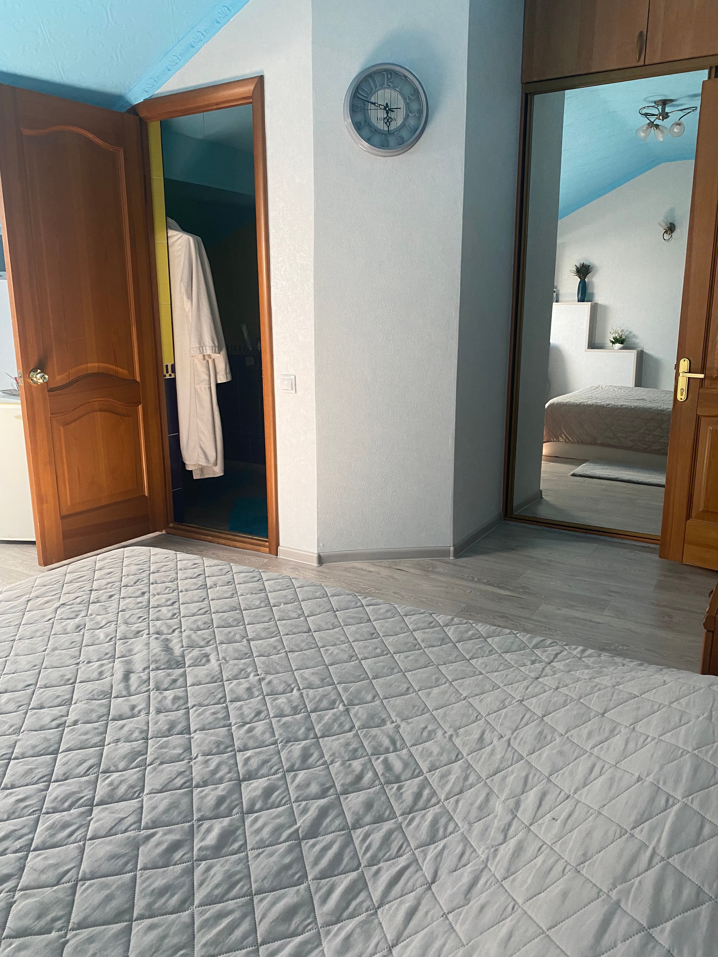 Фото Volf club Hotel