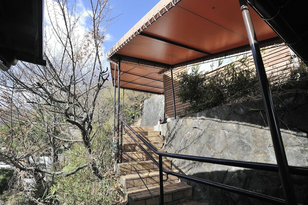 Фото Hotel Chobo Sanso