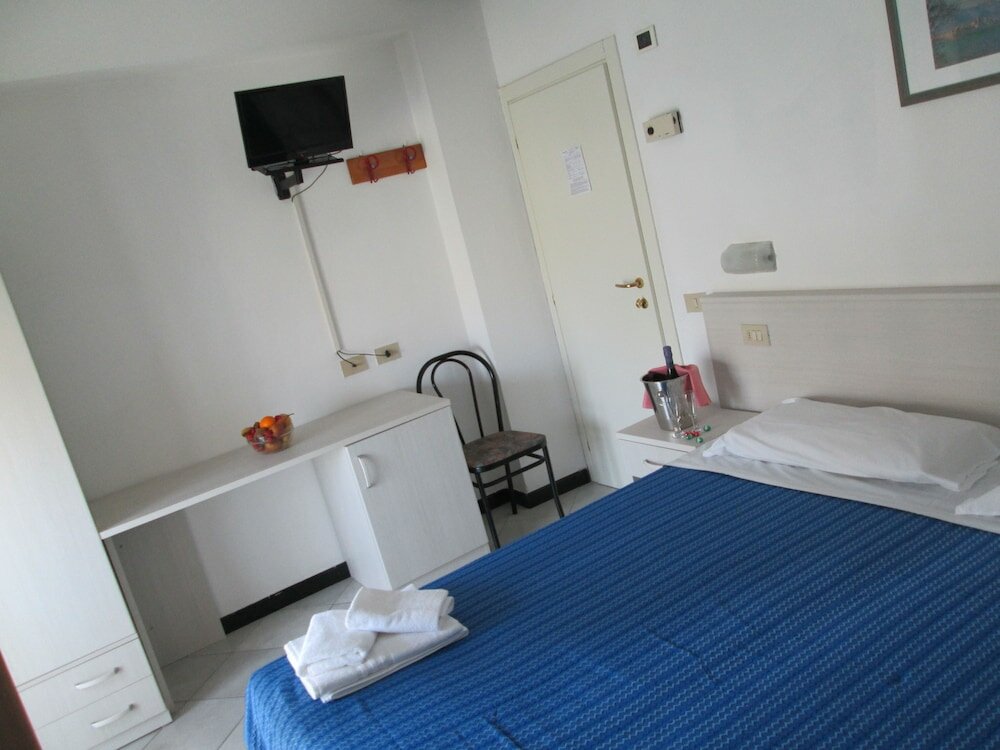 Фото Hotel Solemar