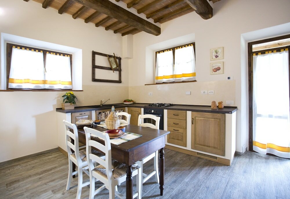 Фото Casale San Galgano