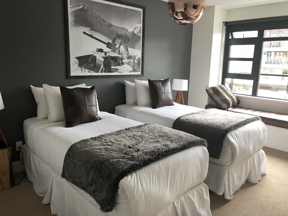 Фото Gibbons Life Accommodations