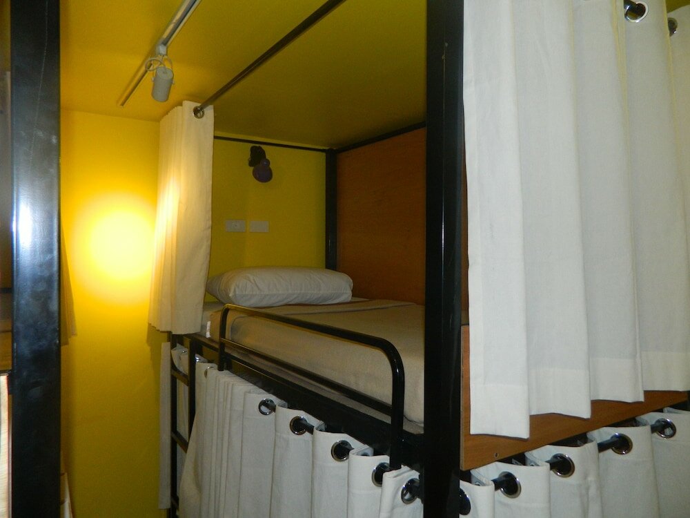 Фото Хостел Bgc Boutique Hostel And Dorm