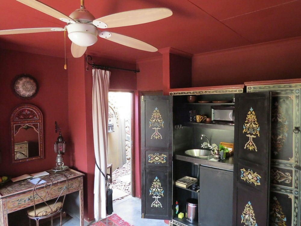 Фото Moroccan House