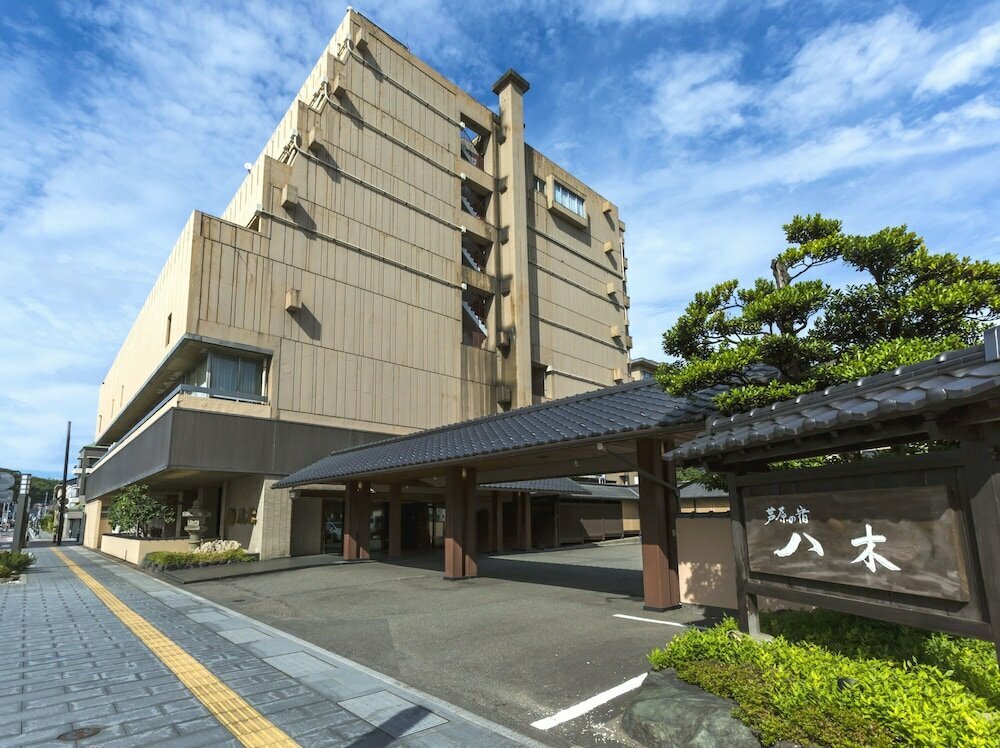 Hotel Hotel Yagi, Fukui Prefecture, photo