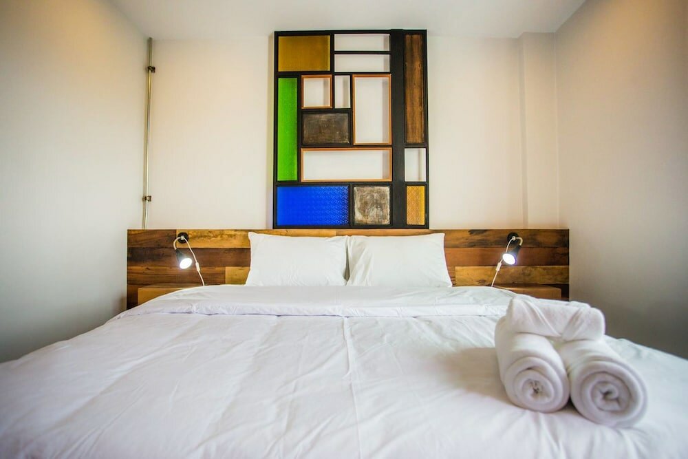 Фото The Arak Bed Bar and Hostel