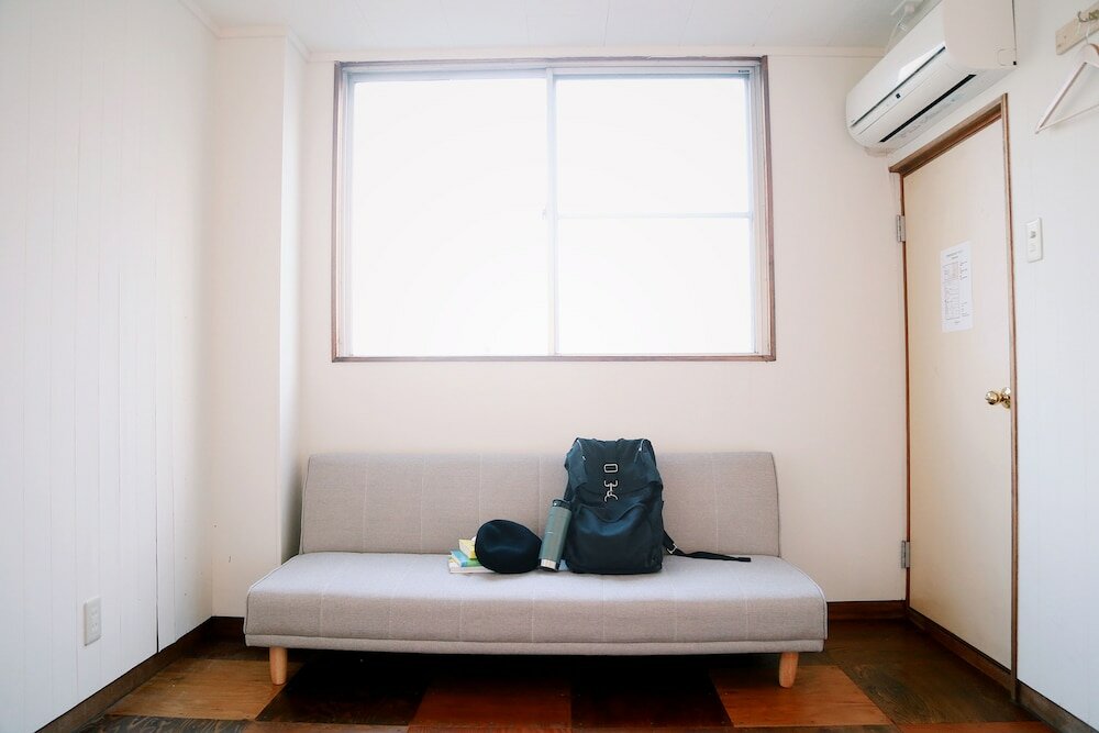 Фото Y Pub&Hostel Tottori