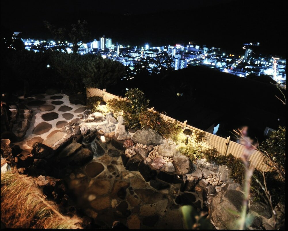 Фото Hotel Chobo Sanso