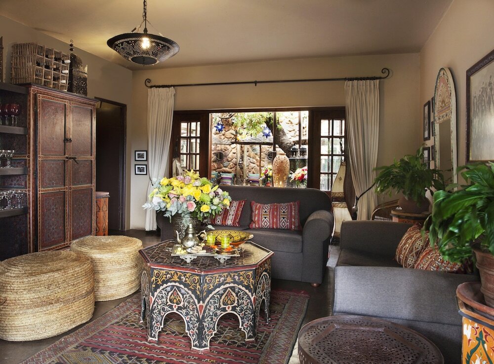 Фото Moroccan House