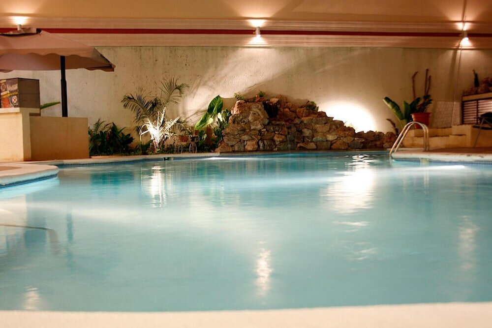 Фото Hotel Plaza Maria