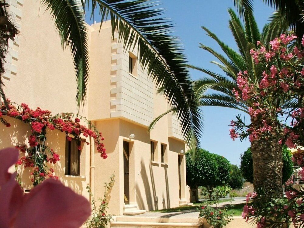 Фото Dimma Seaside Houses