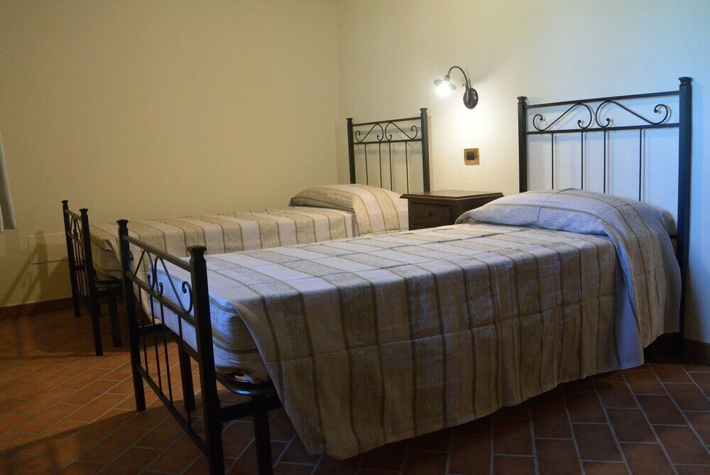 Фото Agriturismo dei Setteventi