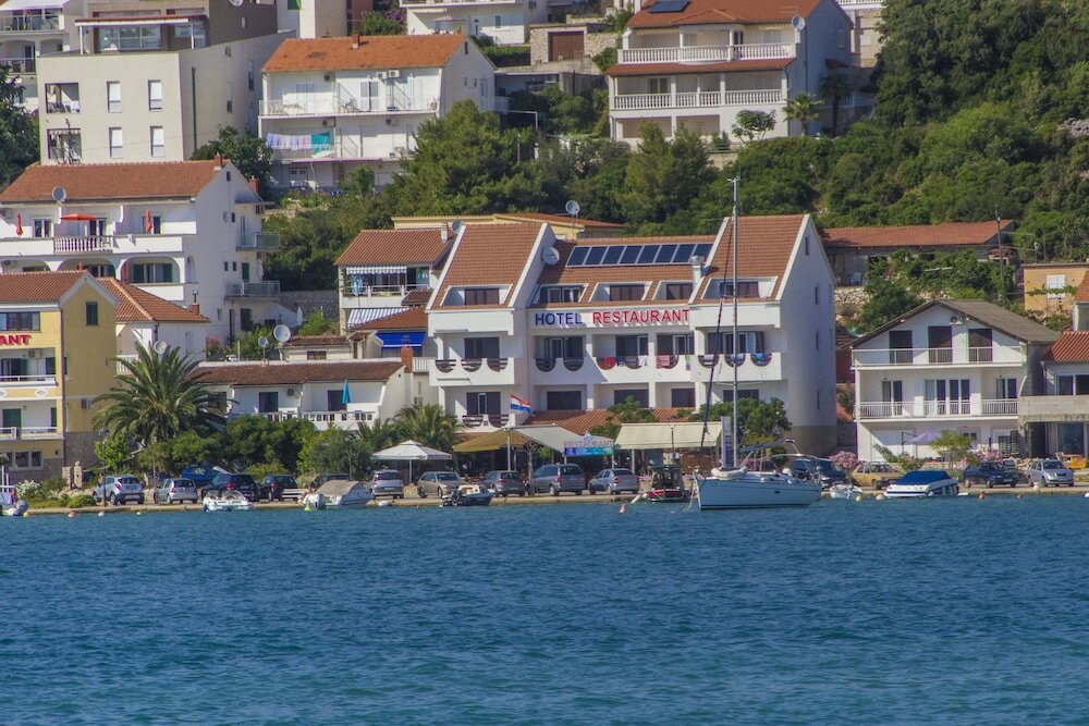 Фото Hotel Plava Laguna