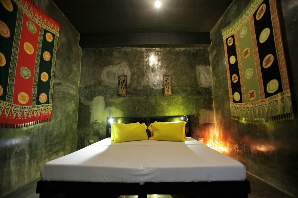 Hotel W Hostel Boracay, Province of Aklan, photo