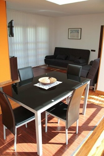 Гостиница Apartamentos Sierra Pulide