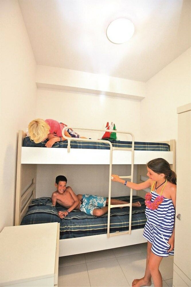 Фото Isaresidence Holiday Resort