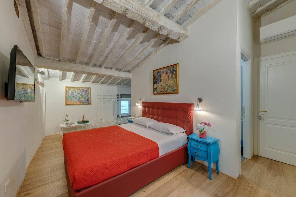 Фото Residenza D'Epoca Historia Luxury