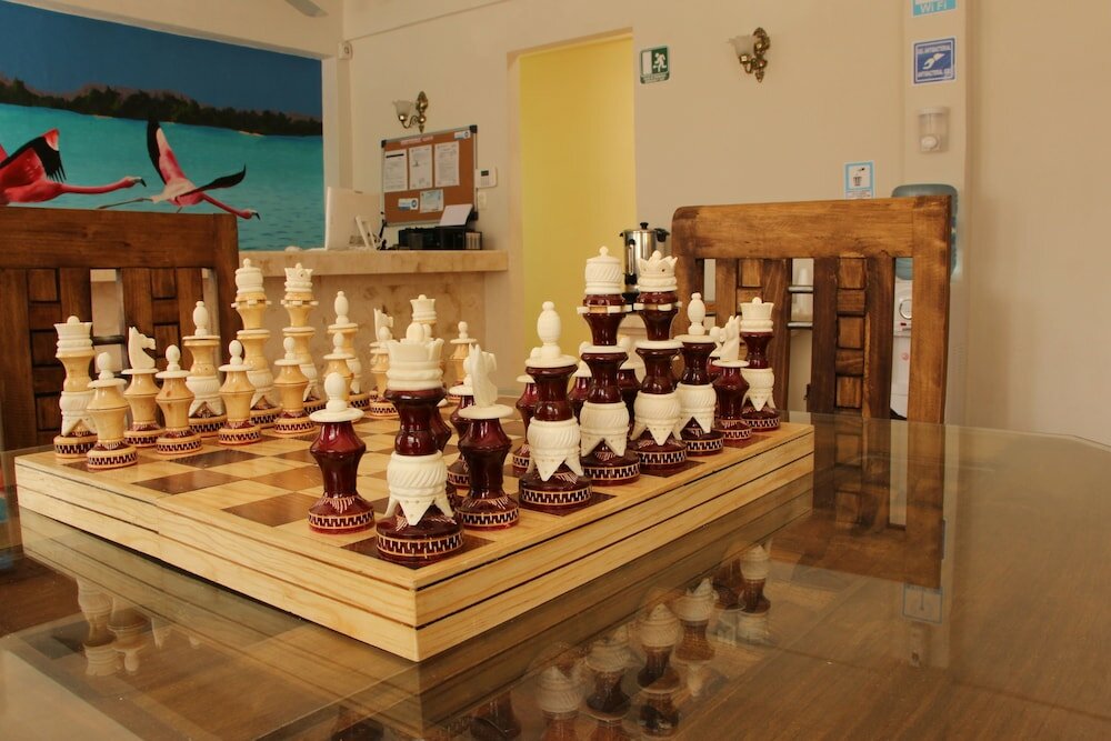 Фото Hostal Catedral - Adults Only - Hostel