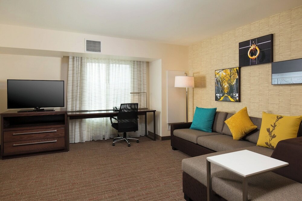 Фото Residence Inn Las Vegas Airport