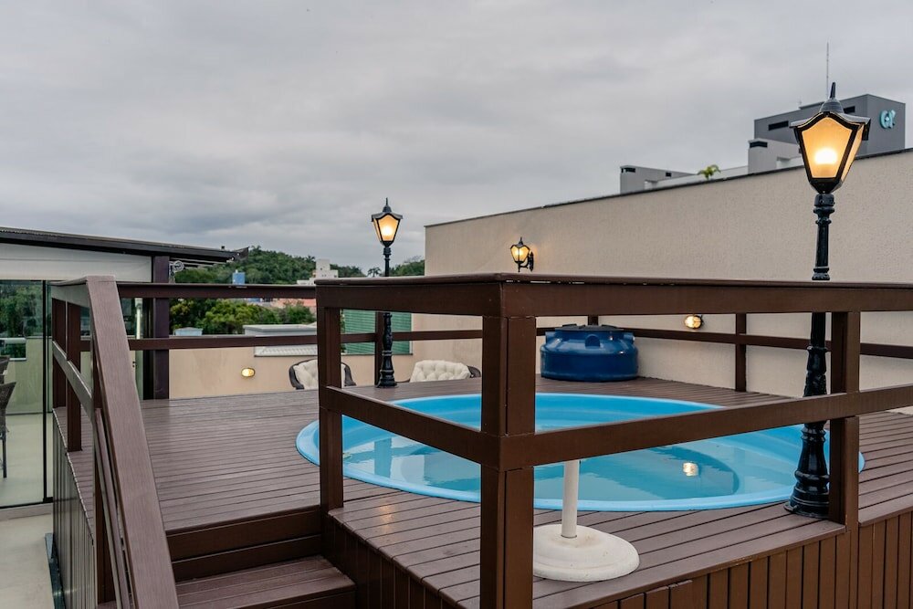 Фото Apartamento do Sol