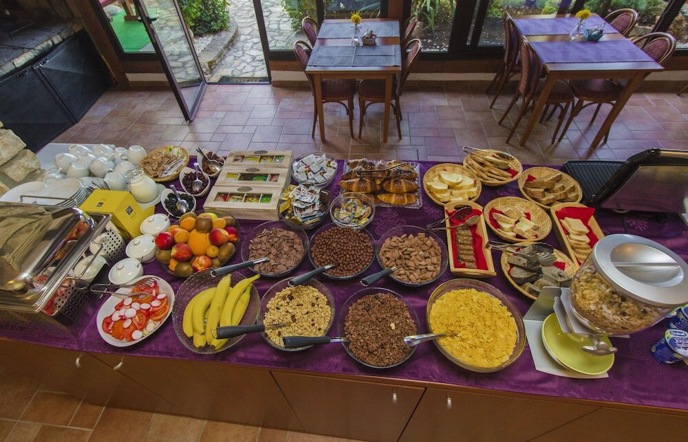 Фото Hotel Plava Laguna