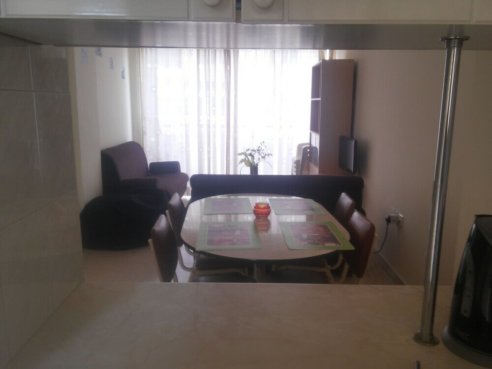 Фото Nondas Hill Hotel Apartments