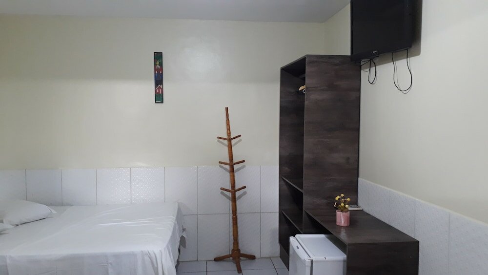 Фото Pousada dos Girassóis