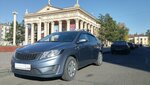 Triumfavto (Transportnaya Street, 49Г), alquiler de coches